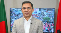 Tarique Rahman slams misleading ‘reform or election’ debate